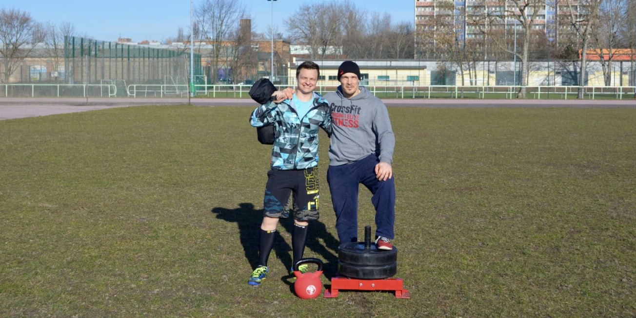 Top Trainingszubehör zur Leistungssteigerung für Bergläufe, Hindernisläufe & Co.